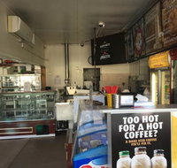 Morrall's Bakery  Cafe - Sunshine Coast Tourism