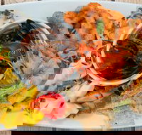 Mumm's on the Myall - Sunshine Coast Tourism