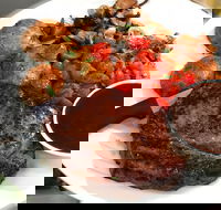 Myall Bistro and Cafe - Sunshine Coast Tourism