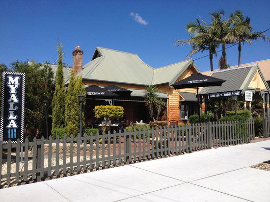 Wang Wauk NSW Holiday Sunshine Coast