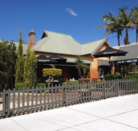 Myalla Magic Cafe - Holiday Sunshine Coast