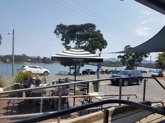 Fernmount NSW Holiday Sunshine Coast