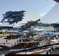 Mylestom Cafe/Post Office - Holiday Sunshine Coast