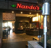 Nando's Charlestown - Sunshine Coast Tourism