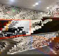 Nate's Pizzeria - Sunshine Coast Tourism