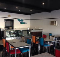 Nellie Ryans Cafe Restaurant - Holiday Sunshine Coast