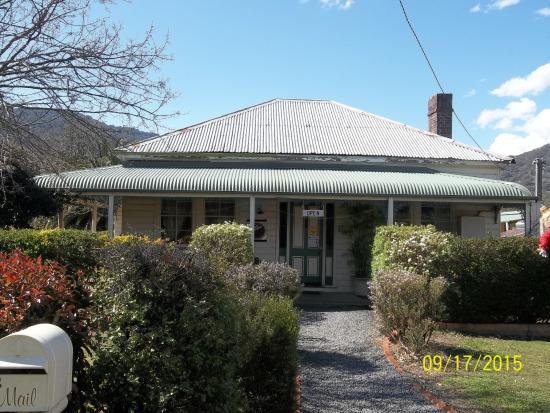 Ardglen NSW Holiday Sunshine Coast