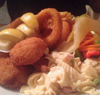 New Crown Hotel - Sunshine Coast Tourism