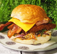 Newy Burger Co - Sunshine Coast Tourism