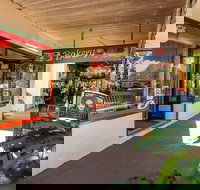 Nimbin Bakery - Sunshine Coast Tourism