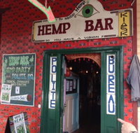 Nimbin Hemp Bar - Sunshine Coast Tourism