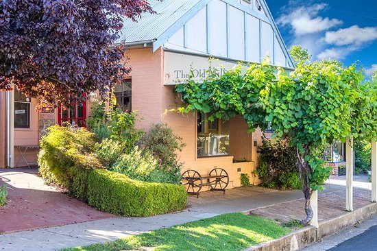 Millthorpe NSW Sunshine Coast Tourism