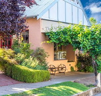 Old MIll Cafe - Sunshine Coast Tourism