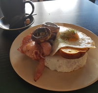 Onyx Espresso Bar - Sunshine Coast Tourism