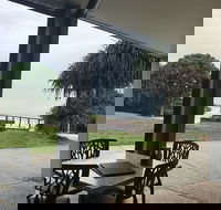 Pandanus Cafe - Holiday Sunshine Coast