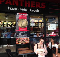 Panthers Pizza  Kebab - Sunshine Coast Tourism