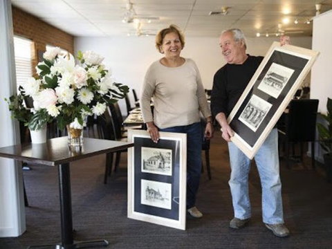 Paolos - Holiday Sunshine Coast 0