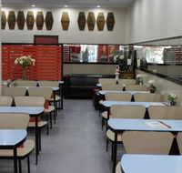 Paragon Cafe - Holiday Sunshine Coast