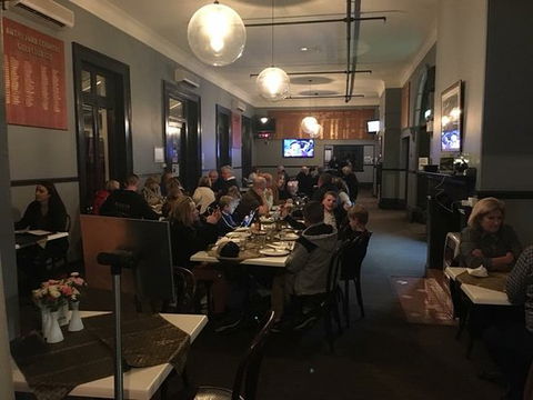 Patpong Thai Restaurant - Holiday Sunshine Coast 0