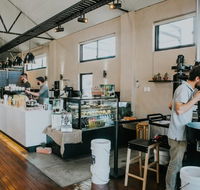 Peaberrys Coffee Roasters - Sunshine Coast Tourism