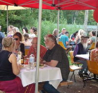 Phoenix Rising Cafe - Sunshine Coast Tourism