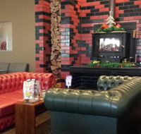 Pioneer Tavern - Sunshine Coast Tourism