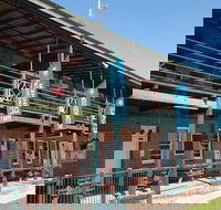 Port of Bourke Hotel - Sunshine Coast Tourism