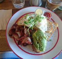Portafilter Espresso - Sunshine Coast Tourism