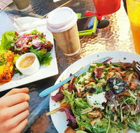 ReKa Cafe - Sunshine Coast Tourism