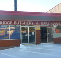 Ridge Bakehouse - Holiday Sunshine Coast