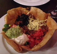 Rodeo Mexican Restaurant - Holiday Sunshine Coast