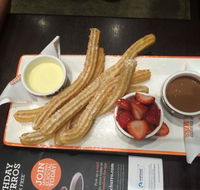 San Churro Penrith - Holiday Sunshine Coast