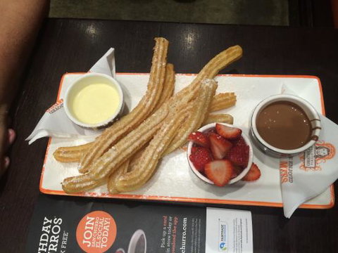 San Churro Penrith - Sunshine Coast Tourism 0