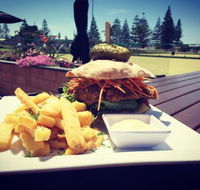 Sandbar Bistro - Holiday Sunshine Coast