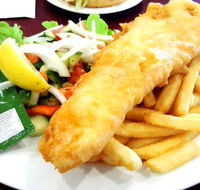 Sandbars Seafood - Holiday Sunshine Coast