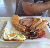 Seashells Cafe - Sunshine Coast Tourism