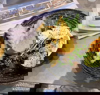 Sekka Cafe - Sunshine Coast Tourism