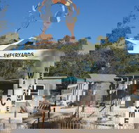 Sheepyard Inn - Sunshine Coast Tourism