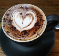 Sherwood Coffee Bar - Sunshine Coast Tourism