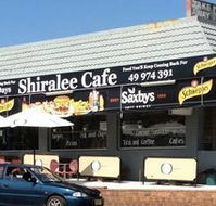 Shiralee Cafe - Holiday Sunshine Coast