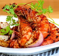 Singh's Eatery indian restaurant - Sunshine Coast Tourism