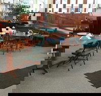 Sip a While Cafe - Sunshine Coast Tourism