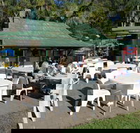 Stanwell Park Beach Kiosk - Sunshine Coast Tourism