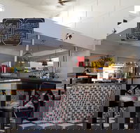 Stella Bistro - Sunshine Coast Tourism