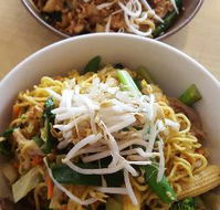 Stir Crazy Noodle Bar - Holiday Sunshine Coast