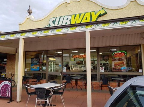 Subway - Sunshine Coast Tourism 0