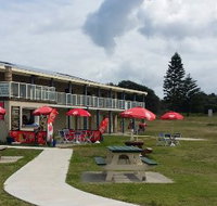 Sunsets Cafe - Sunshine Coast Tourism
