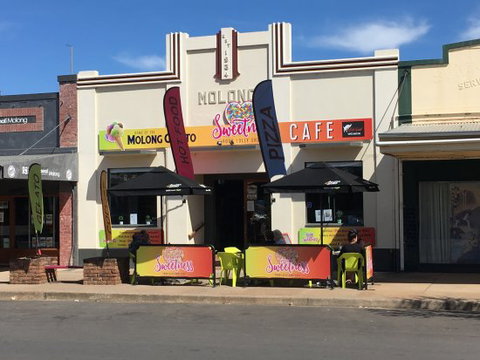 Sweetness - Holiday Sunshine Coast 0