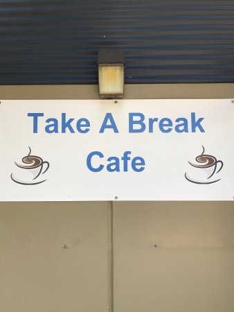 Take A Break Cafe Murrurundi - Holiday Sunshine Coast 0