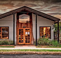 Taste Canowindra - Holiday Sunshine Coast